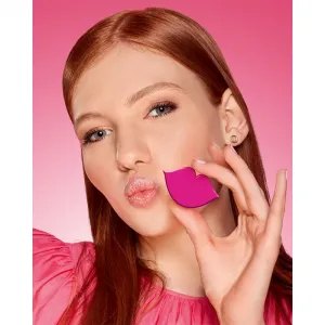 essence WHAT THE FAKE! lesk na pery pre väčší objem odtieň 01 oh my plump! 4.2 ml