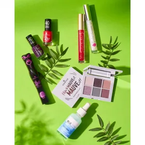 essence WHAT THE FAKE! lesk na pery pre väčší objem odtieň 01 oh my plump! 4.2 ml
