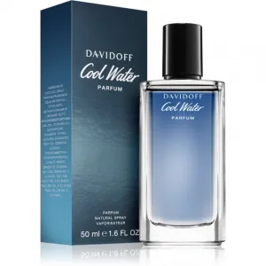 Davidoff Cool Water Parfum parfém pre mužov 50 ml