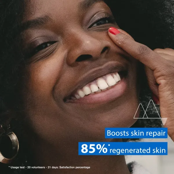 Uriage Bariéderm Cica Daily Gel-Cream regeneračný a hydratačný gél pre oslabenú pleť 40 ml