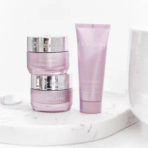 Dr Irena Eris Volumeric protivráskové sérum na krk a dekolt 75 ml
