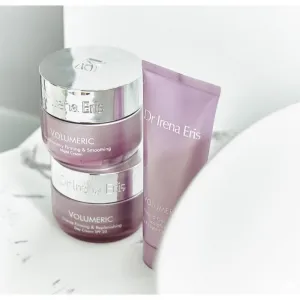 Dr Irena Eris Volumeric protivráskové sérum na krk a dekolt 75 ml