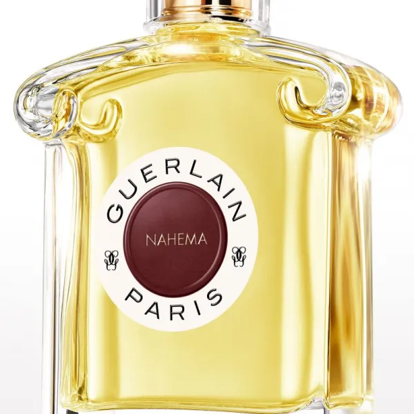 GUERLAIN Nahema parfumovaná voda pre ženy 75 ml