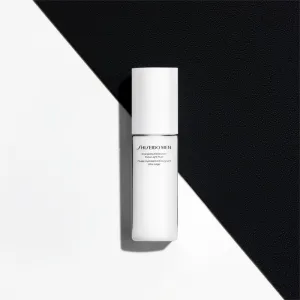 Shiseido Men Energizing Moisturizing Extra Light Fluid fluid s regeneračným účinkom pre mužov 100 ml