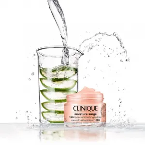Clinique Moisture Surge™ 100H Auto-Replenishing Hydrator hydratačný gélový krém 50 ml