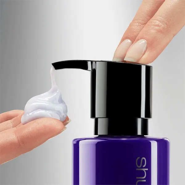 Shu Uemura Yūbi Blonde Conditioner posilňujúci kondicionér pre blond vlasy 250 ml
