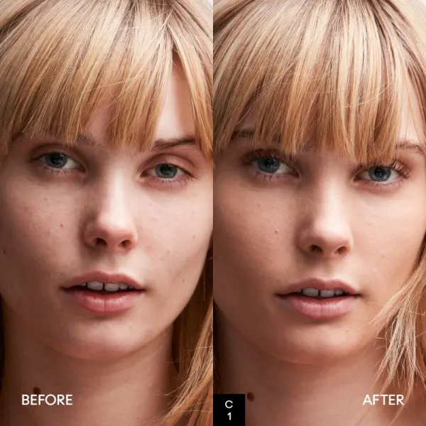 MAC Cosmetics Studio Radiance Face and Body Radiant Sheer Foundation ľahký make-up na tvár a telo odtieň C1 50 ml
