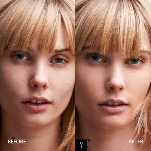 MAC Cosmetics Studio Radiance Face and Body Radiant Sheer Foundation ľahký make-up na tvár a telo odtieň C1 50 ml