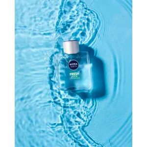 NIVEA MEN Fresh Kick voda po holení pre mužov 100 ml
