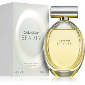 Calvin Klein Beauty parfumovaná voda pre ženy 100 ml