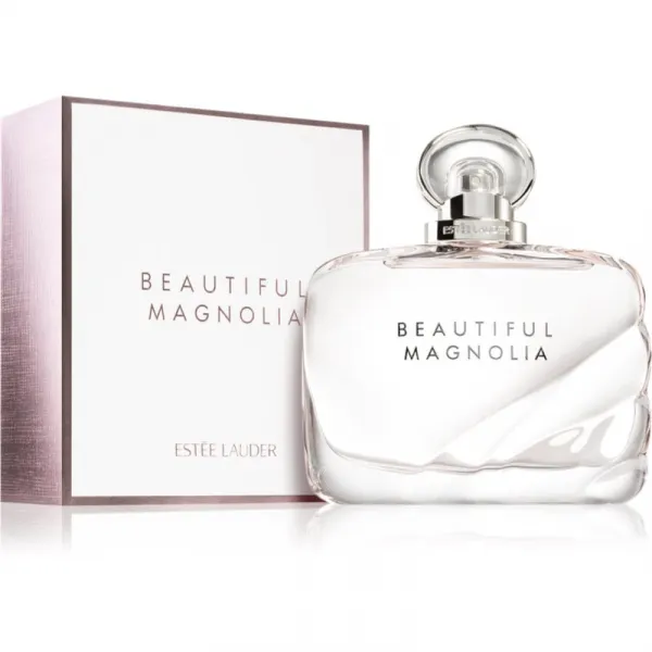 Estée Lauder Beautiful Magnolia parfumovaná voda pre ženy 100 ml