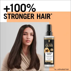 Gliss Ultimate Repair expresný regeneračný kondicionér 200 ml