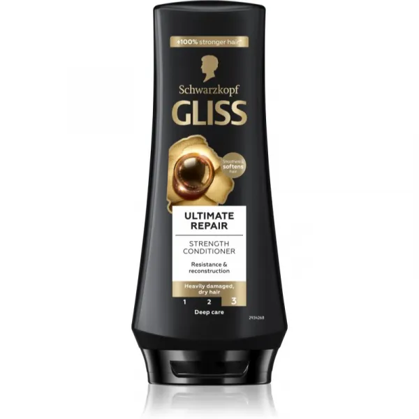 Gliss Ultimate Repair kondicionér 200 ml