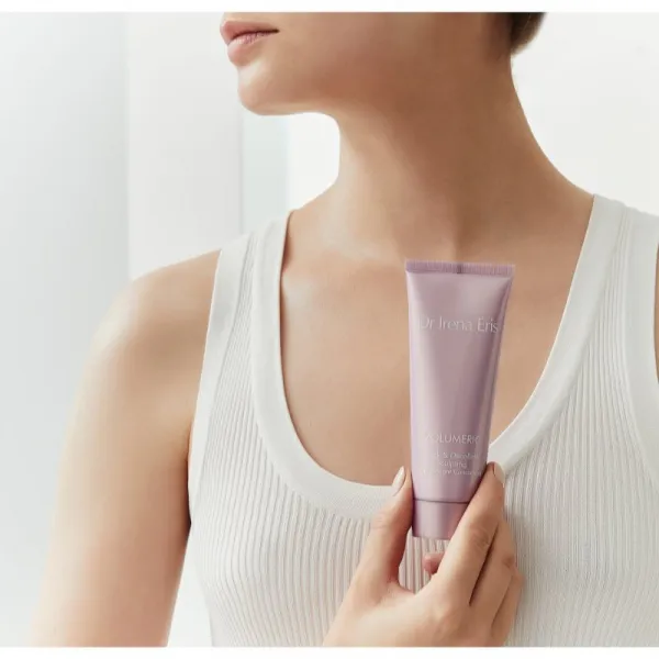 Dr Irena Eris Volumeric protivráskové sérum na krk a dekolt 75 ml