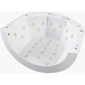 Semilac UV LED Lamp 24W/48 LED lampa na úpravu gélových nechtov 1 ks