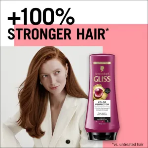 Gliss Color Perfector rozjasňujúci kondicionér 200 ml