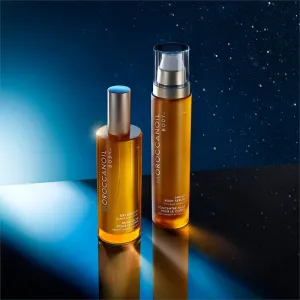 Moroccanoil Body Dry Body Oil vyživujúci suchý olej na telo 100 ml