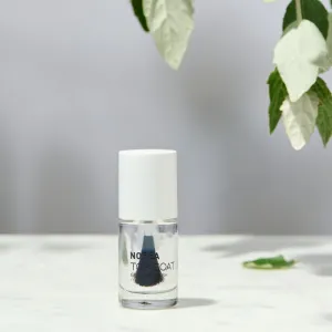 NOBEA Nail Care Diamond Strength Set sada lakov na nechty Diamond strength set