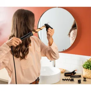 Rowenta Infinite Looks 14 v 1 CF4231F0 kulma na vlasy