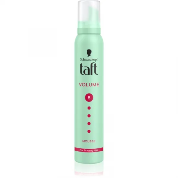 Taft Volume pena na vlasy 200 ml
