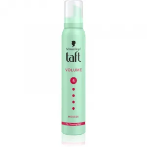 Taft Volume pena na vlasy 200 ml