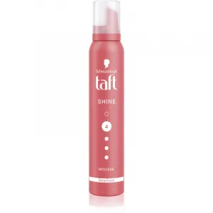 Schwarzkopf Taft Shine tužidlo pre všetky typy vlasov 200 ml
