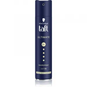 Schwarzkopf Taft Ultimate lak na vlasy pre všetky typy vlasov 250 ml