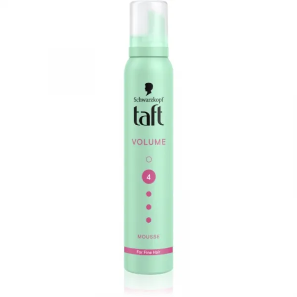 Schwarzkopf Taft Volume tužidlo pre jemné vlasy 200 ml