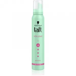 Schwarzkopf Taft Volume tužidlo pre jemné vlasy 200 ml