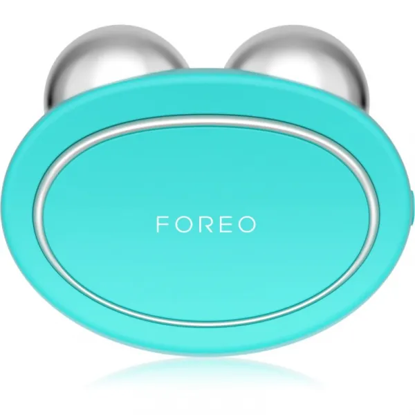 FOREO Bear™ tonizačný prístroj na tvár Mint