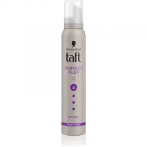 Schwarzkopf Taft Perfect Flex tužidlo pre všetky typy vlasov 200 ml