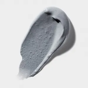 Clinique All About Clean™ 2-in-1 Charcoal Mask + Scrub čistiaca pleťová maska 100 ml