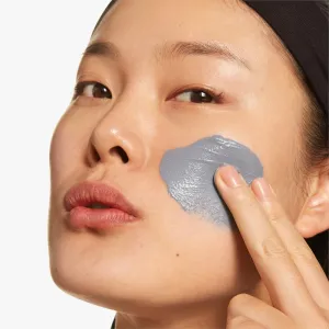 Clinique All About Clean™ 2-in-1 Charcoal Mask + Scrub čistiaca pleťová maska 100 ml