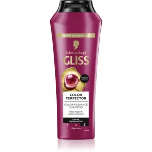 Gliss Color Perfector šampón 250 ml