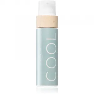 Chladivý olej po opaľovaní Cocosolis Organic 110ml