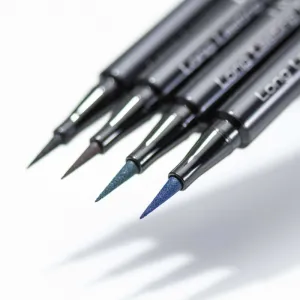 ARTDECO Liquid Liner Intense dlhotrvajúci očné linky vo fixe odtieň 12 Blue 0.6 ml
