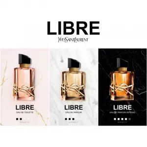 Yves Saint Laurent Libre toaletná voda pre ženy 30 ml