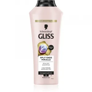 Gliss Split Ends Miracle šampón 400 ml
