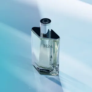 HERMÈS H24 Eau de toilette toaletná voda pre mužov 100 ml