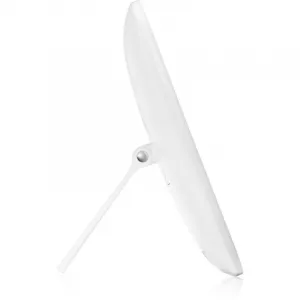 Notino Beauty Electro Collection Make-up mirror with LED lights kozmetické zrkadielko s LED podsvietením 1 ks