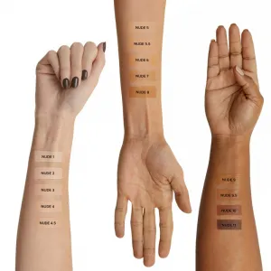 Nudestix Nudefix krémový korektor odtieň Nude 8 10 ml