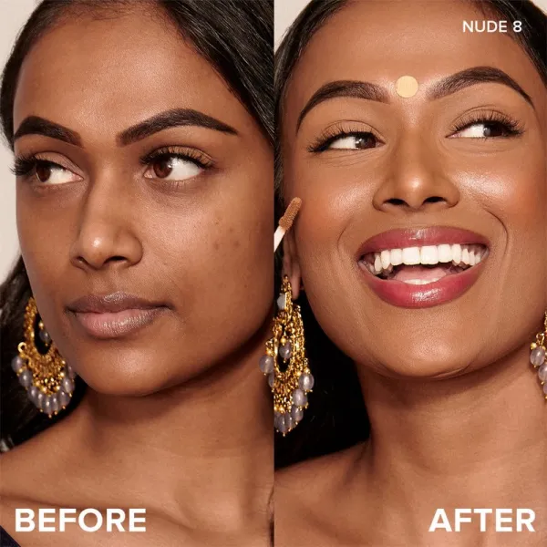 Nudestix Nudefix krémový korektor odtieň Nude 8 10 ml