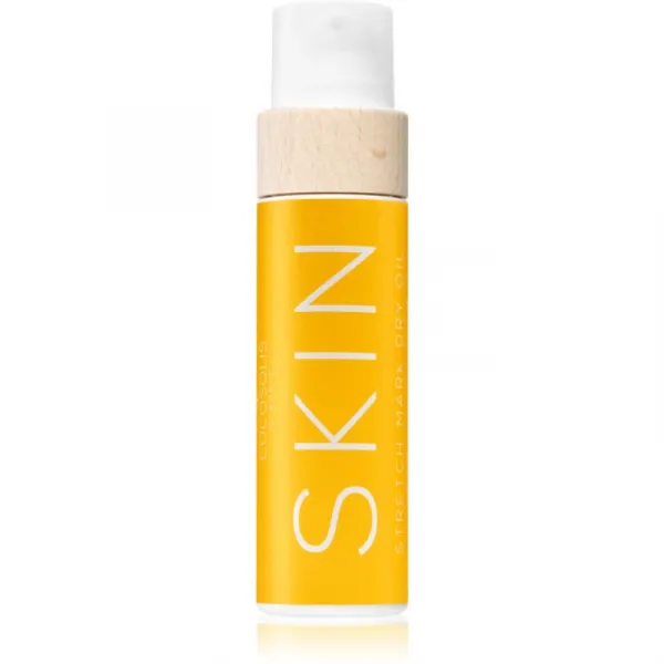Suchý olej proti striám Cocosolis Organic 110ml