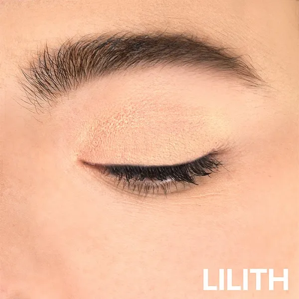 Nudestix Magnetic Luminous univerzálna ceruzka na oči odtieň Lilith 2,8 g