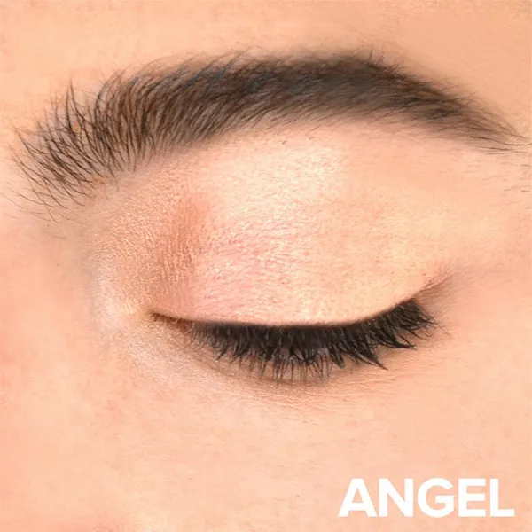 Nudestix Magnetic Luminous univerzálna ceruzka na oči odtieň Angel 2.8 g