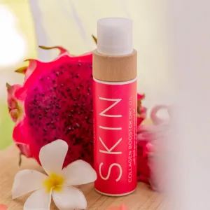 Suchý olej na podporu tvorby kolagénu Cocosolis Organic 110ml