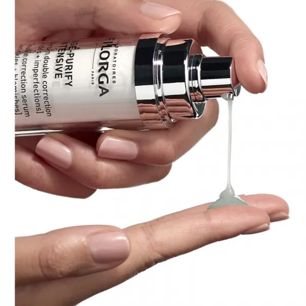 FILORGA AGE-PURIFY INTENSIVE intenzívne omladzujúce sérum pre problematickú pleť 30 ml