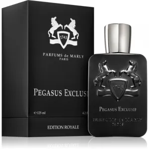 Parfums De Marly Pegasus Exclusif parfumovaná voda pre mužov 125 ml