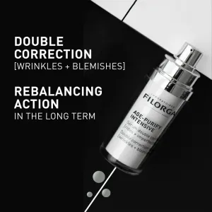 FILORGA AGE-PURIFY INTENSIVE intenzívne omladzujúce sérum pre problematickú pleť 30 ml