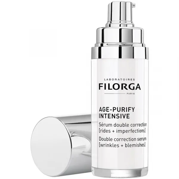 FILORGA AGE-PURIFY INTENSIVE intenzívne omladzujúce sérum pre problematickú pleť 30 ml